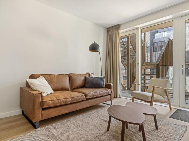 Appartement te huur in Zuid, Hoofddorp