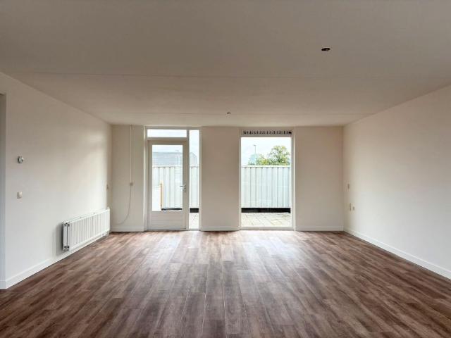 Appartement te huur in Santpoort-noord, Noord Holland