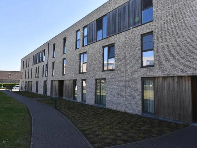 Appartement location à Halle, Brabant