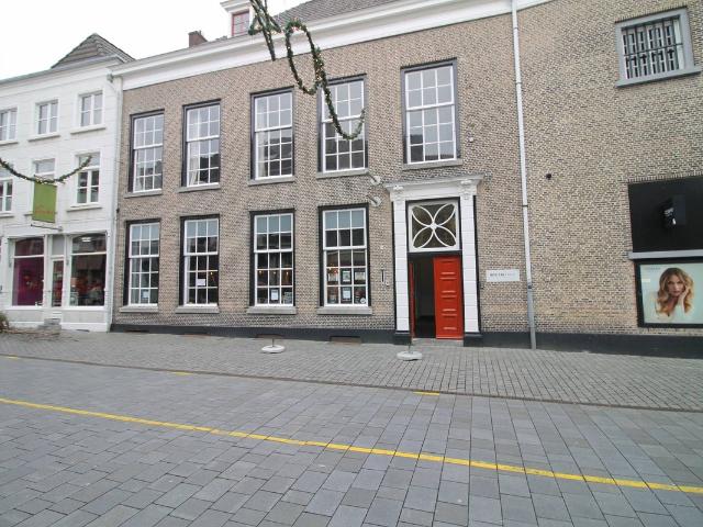 Appartement te huur in City, Breda