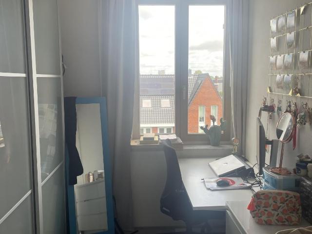 Appartement te huur in Heemstede Appartement te huur in Heemstede