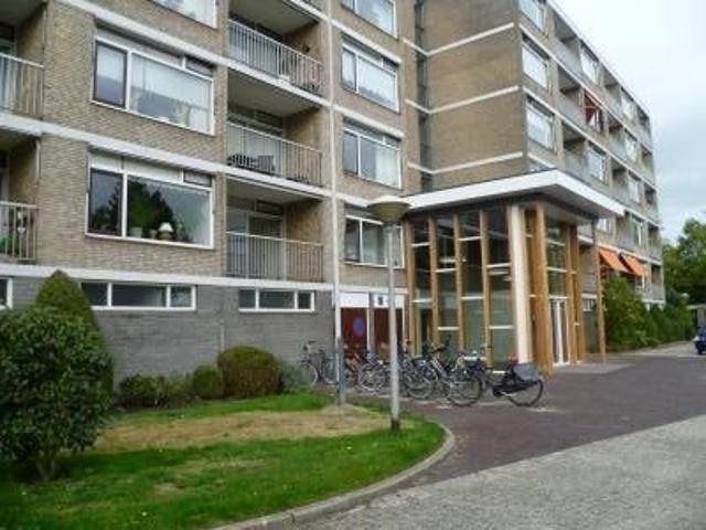 Appartement te huur in Breda, Noord Brabant