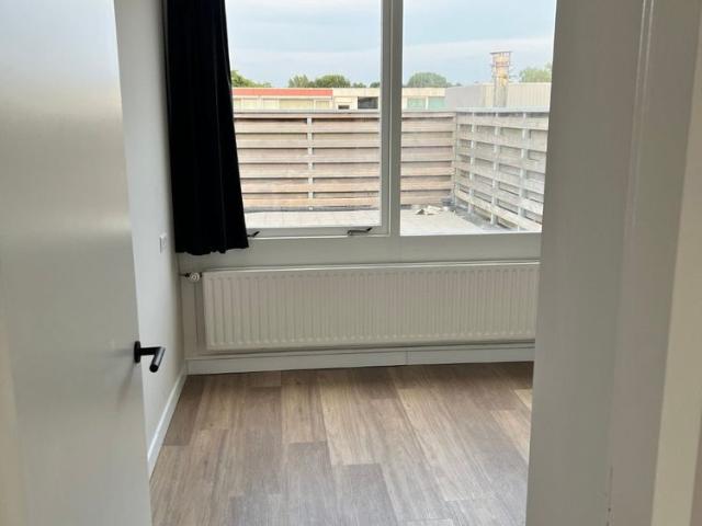 Appartement te huur in Zwaanshoek, Noord Holland