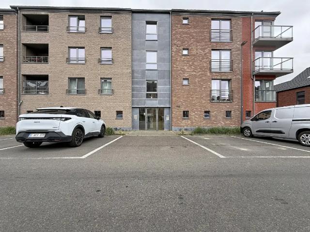 Appartement location à Hannut, Wallonie
