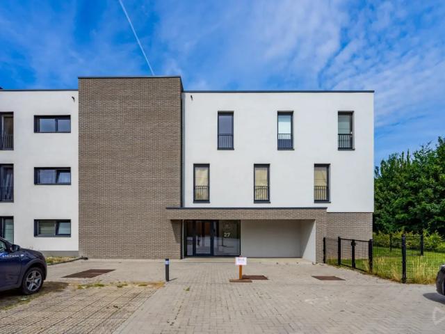 Appartement location à Hannut, Wallonie