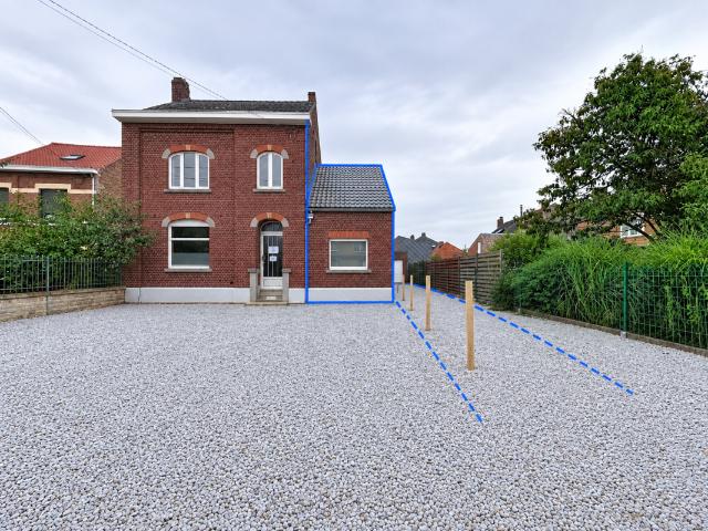 Appartement location à Hannut, Wallonie