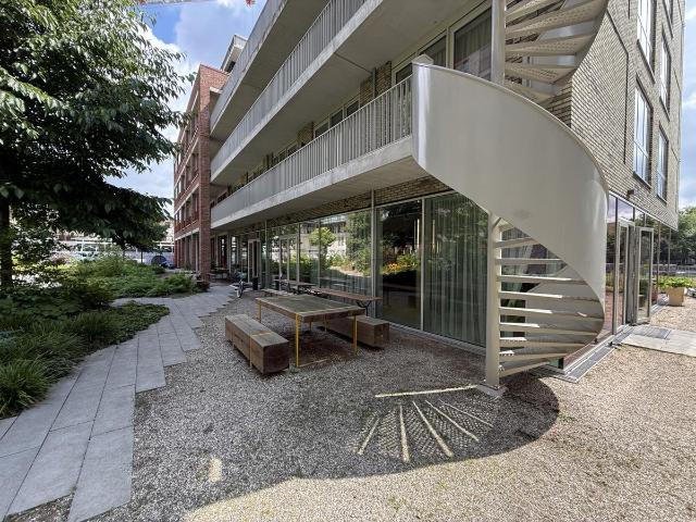 Appartement te huur in West, Amsterdam