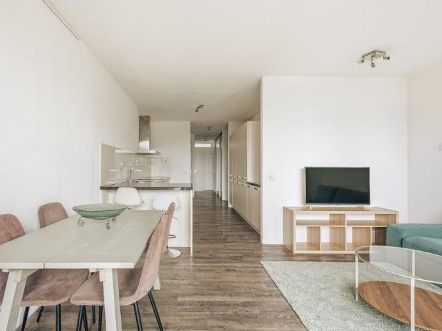 Appartement te huur in West, Amsterdam