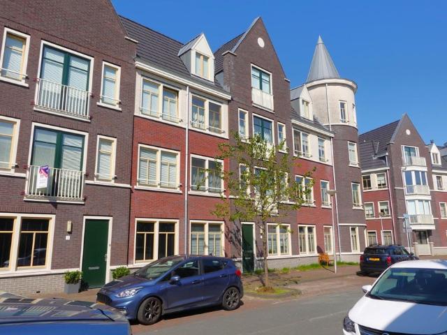 Appartement te huur in Vleuten, Haarzuilens