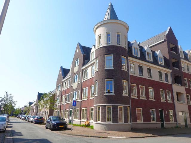 Appartement te huur in Vleuten, Haarzuilens