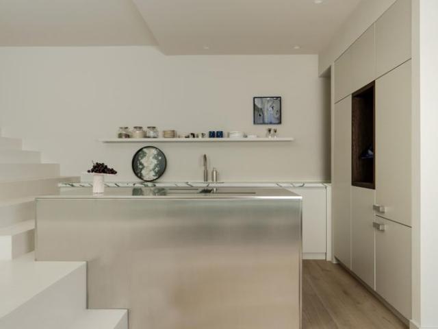 Appartement te huur in Oost, Amsterdam