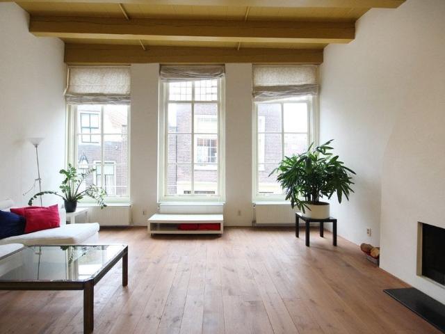 Appartement te huur in Dordrecht Centrum, Dordrecht