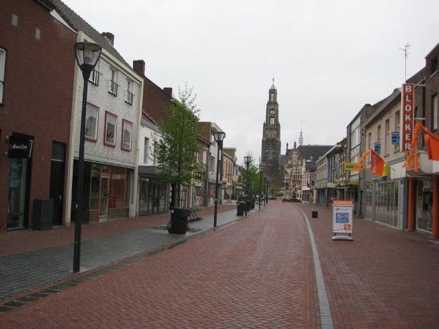 Appartement te huur in Echt, Limburg