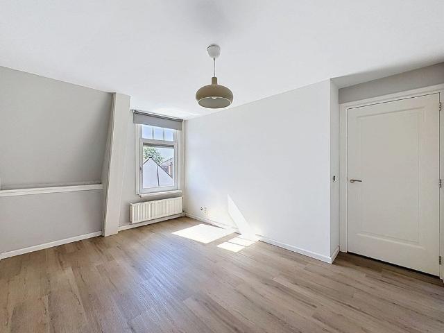 Appartement te huur in Haarlem, Noord Holland