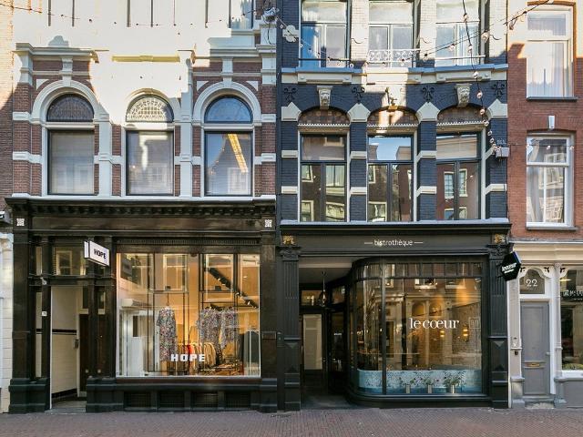 Appartement te huur in Centrum, Amsterdam