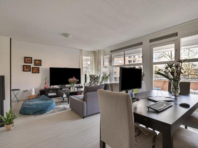 Appartement te huur in Haarzuilens, Utrecht