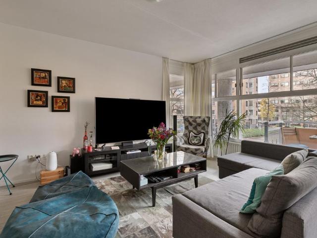 Appartement te huur in Haarzuilens, Utrecht