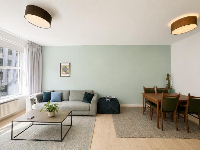 Appartement te huur in Centrum, Rotterdam