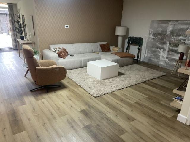 Appartement te huur in Oud-Noord, Tilburg