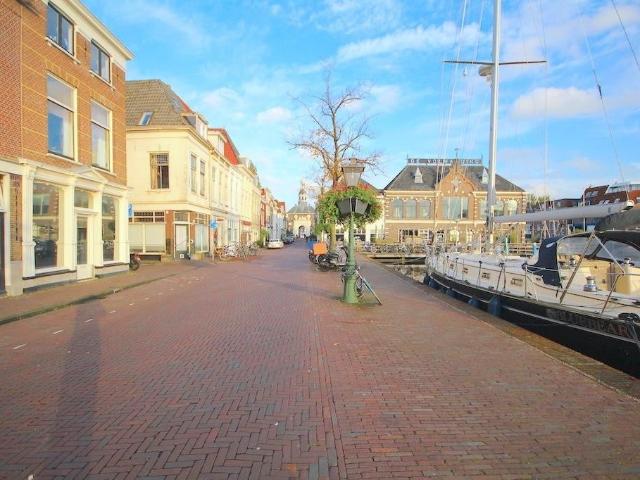 Appartement te huur in Noord, Zuid Holland