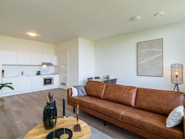 Appartement te huur in De Engel, Zuid Holland