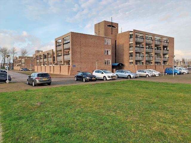 Appartement te huur in Haven Centrum, Almere