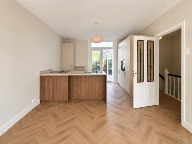 Appartement te huur in Bussum, Noord Holland