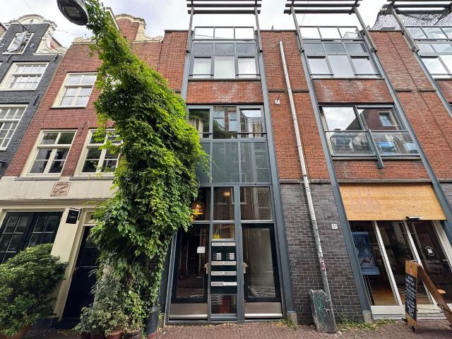 Appartement te huur in Jordaan, Amsterdam