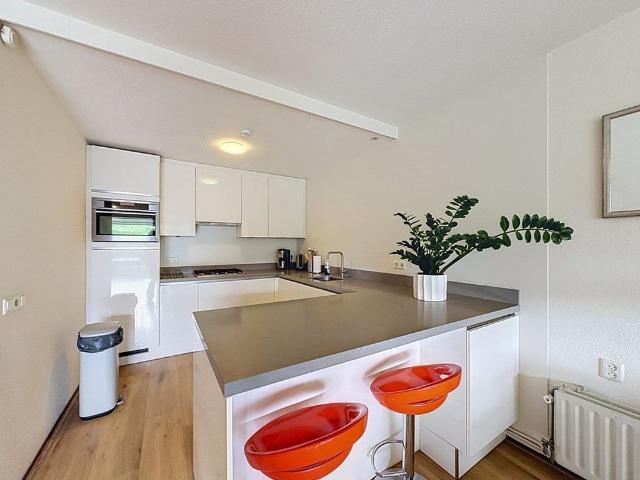 Appartement te huur in Haarlem, Noord Holland