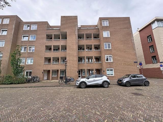 Appartement te huur in Haarlem, Noord Holland