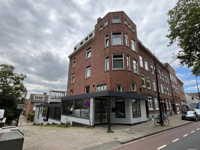 Appartement te huur in Vreewijk, Rotterdam