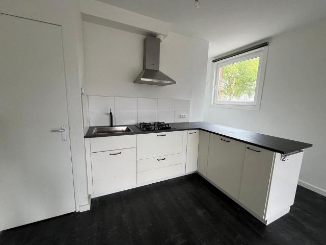 Appartement te huur in Vreewijk, Rotterdam