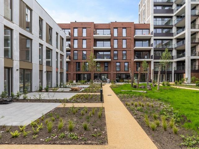 Appartement te huur in Haarzuilens, Utrecht