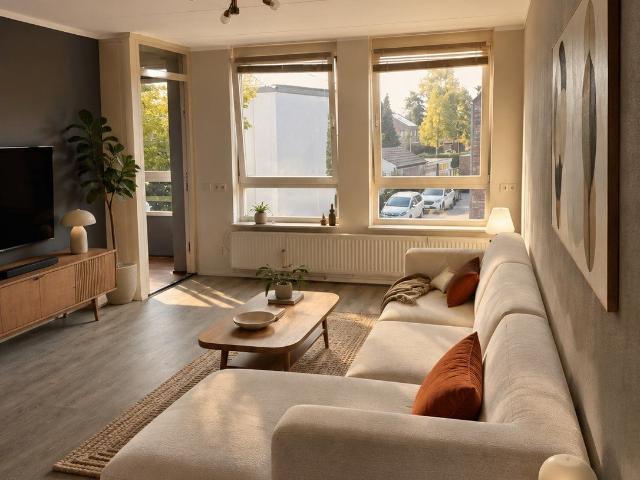 Appartement te huur in Dinxperlo, Gelderland