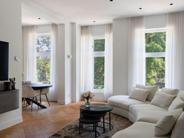 Appartement te huur in Nieuwe Westen, Rotterdam