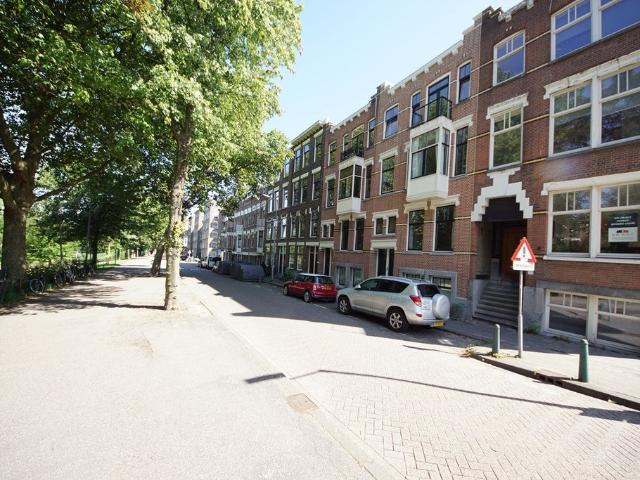 Appartement te huur in Middelland, Rotterdam