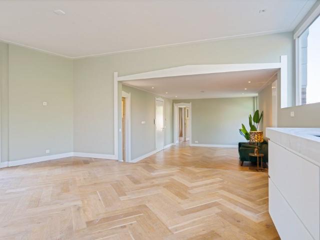 Appartement te huur in Middelland, Rotterdam