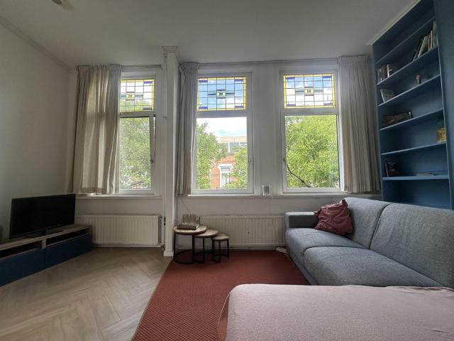 Appartement te huur in Nieuwe Westen, Rotterdam