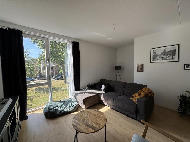 Appartement te huur in Rotterdam, Bergpolder
