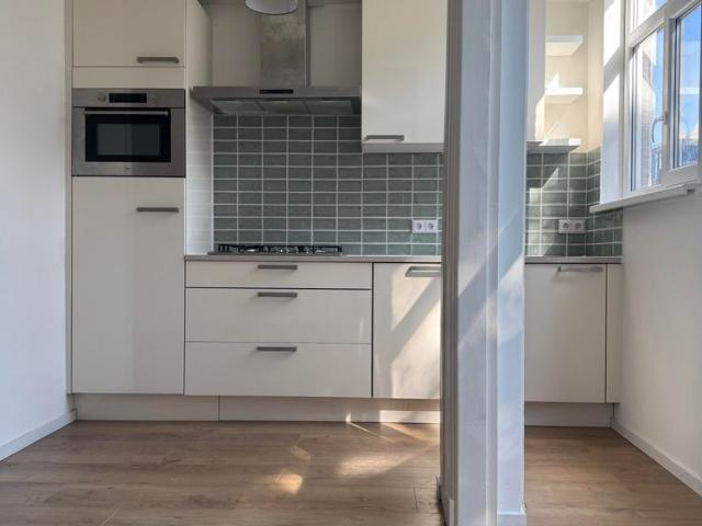 Appartement te huur in Noord, Rotterdam