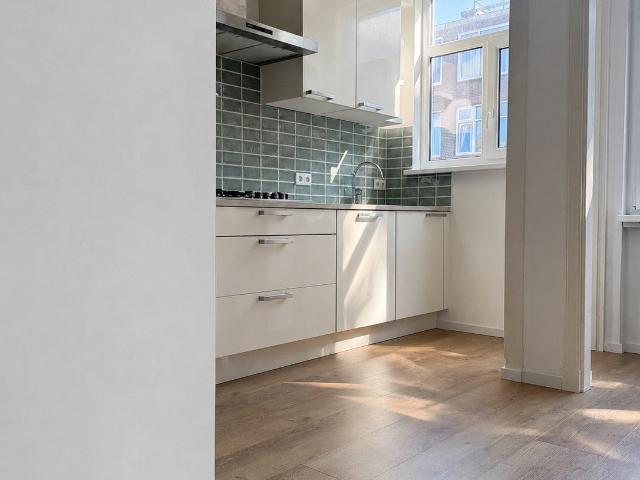 Appartement te huur in Noord, Rotterdam