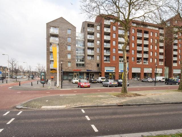 Appartement te huur in Nieuw Hoograven, Bokkenbuurt, Utrecht