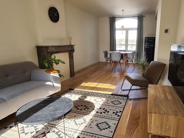 Appartement te huur in Wyckerpoort, Limburg