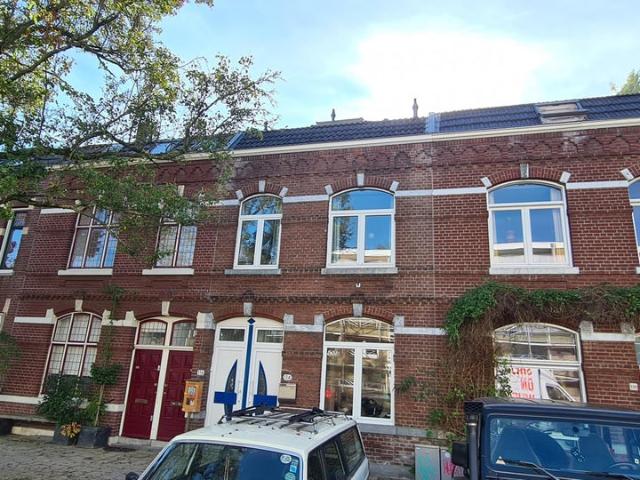Appartement te huur in Wyckerpoort, Limburg