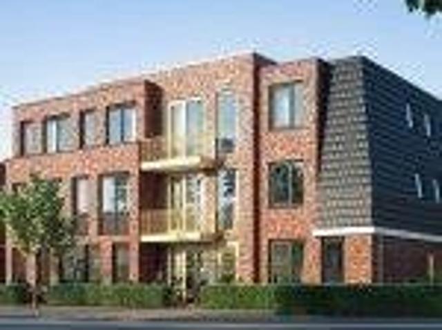 Appartement te huur in Roden, Drenthe