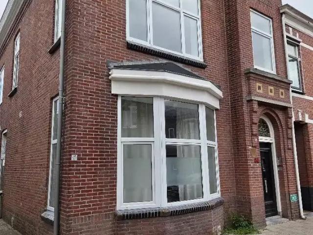 Appartement te huur in De Engel, Zuid Holland