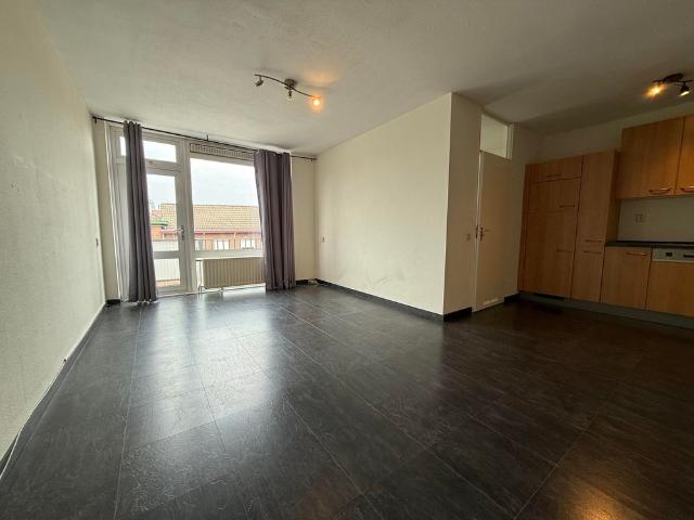 Appartement te huur in Heerlerbaan, Heerlen