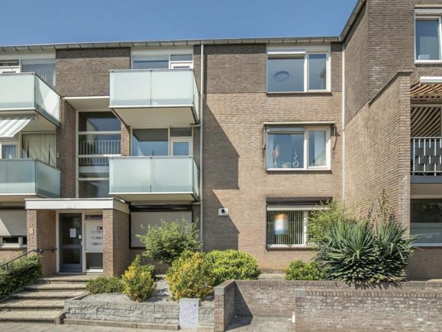 Appartement te huur in Heksenberg, Heerlen