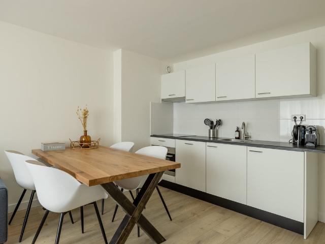 Appartement te huur in Oud-Zuid, Tilburg