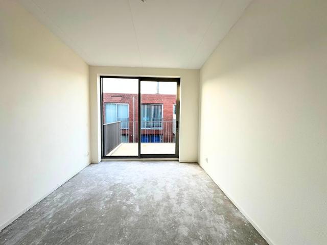 Appartement te huur in Krommenie, Noord Holland